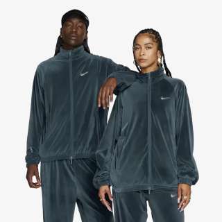 Nike x NOCTA Swarovski Velour Zip Jacket 