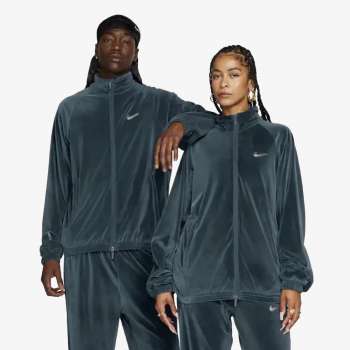 Nike x NOCTA Swarovski Velour Zip Jacket 