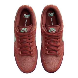 NIKE SB DUNK LOW PRO PRM 