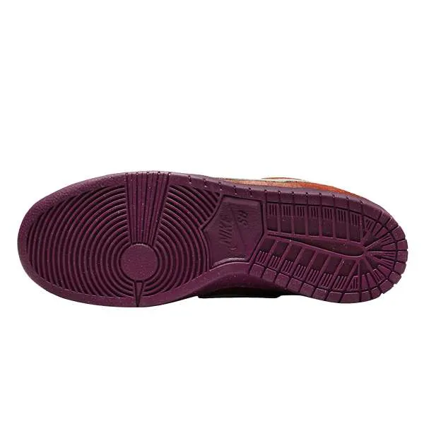 NIKE SB DUNK LOW PRO PRM 