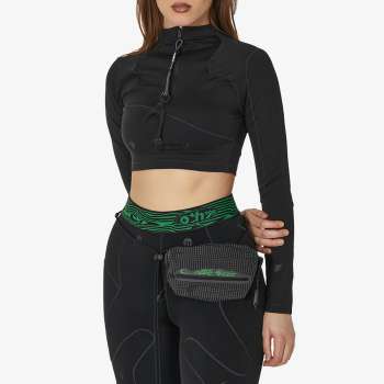 W NRG MC LS TOP 