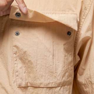 M J 23E UTILITY SHIRT 