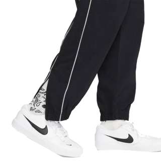 U NK SB RUGGED TRACK PANT 