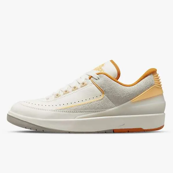 AIR JORDAN 2 RETRO LOW 