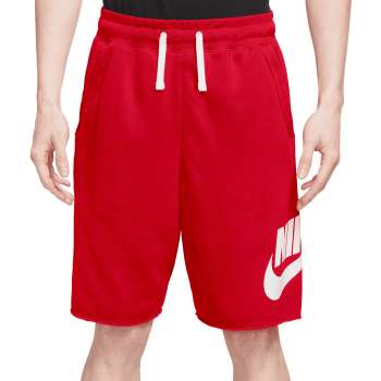 M NK CLUB ALUMNI HBR FT SHORT 