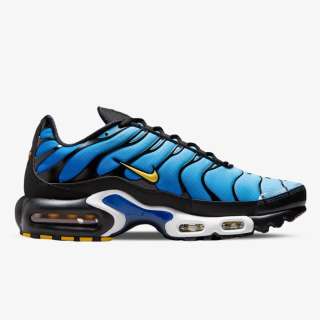 AIR MAX PLUS OG HYPER BLUE 