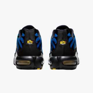 AIR MAX PLUS OG HYPER BLUE 