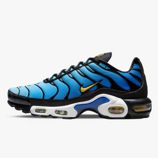AIR MAX PLUS OG HYPER BLUE 