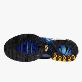 AIR MAX PLUS OG HYPER BLUE 