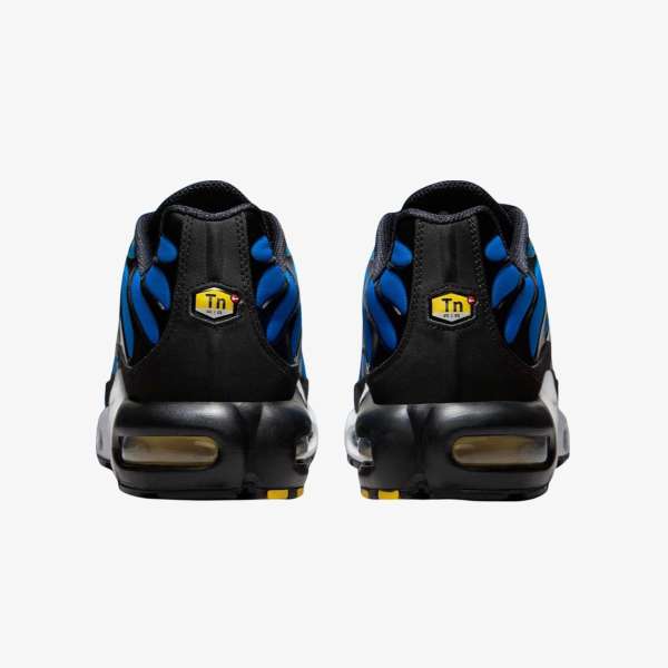 AIR MAX PLUS OG HYPER BLUE 