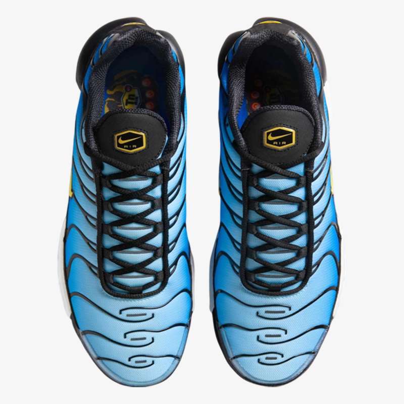 AIR MAX PLUS OG HYPER BLUE 