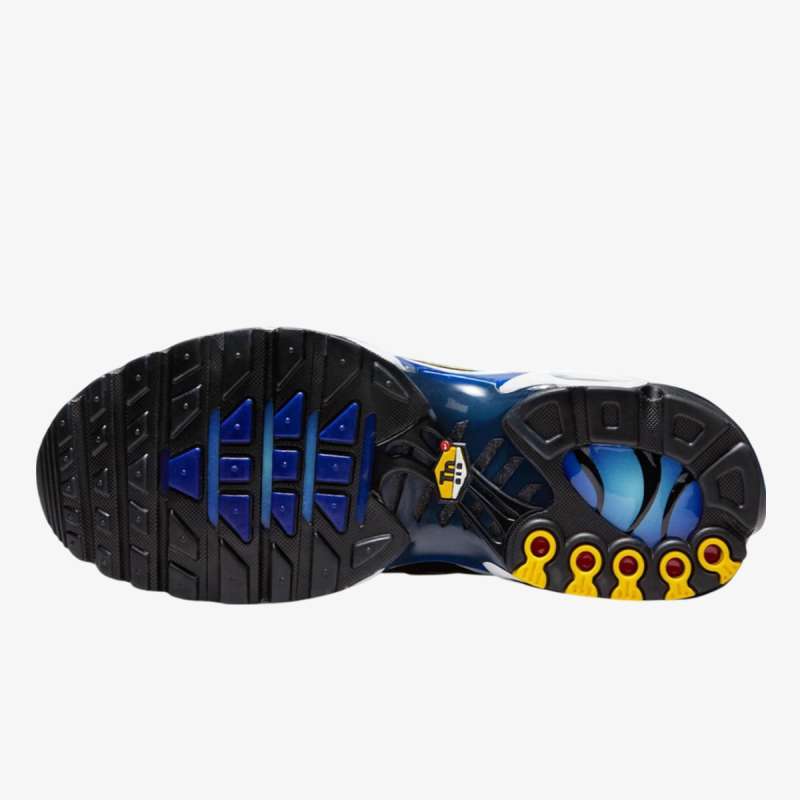 AIR MAX PLUS OG HYPER BLUE 