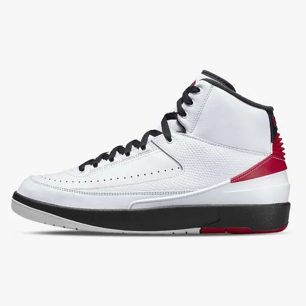 AIR JORDAN 2 RETRO 