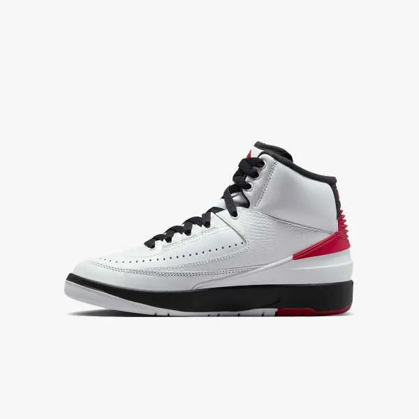 AIR JORDAN 2 RETRO V2 BG 
