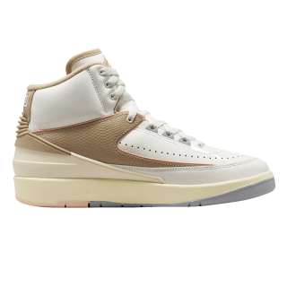 WMNS AIR JORDAN 2 RETRO 