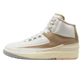 WMNS AIR JORDAN 2 RETRO 