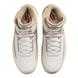 WMNS AIR JORDAN 2 RETRO 