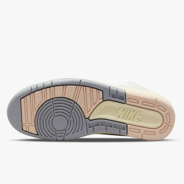 WMNS AIR JORDAN 2 RETRO 