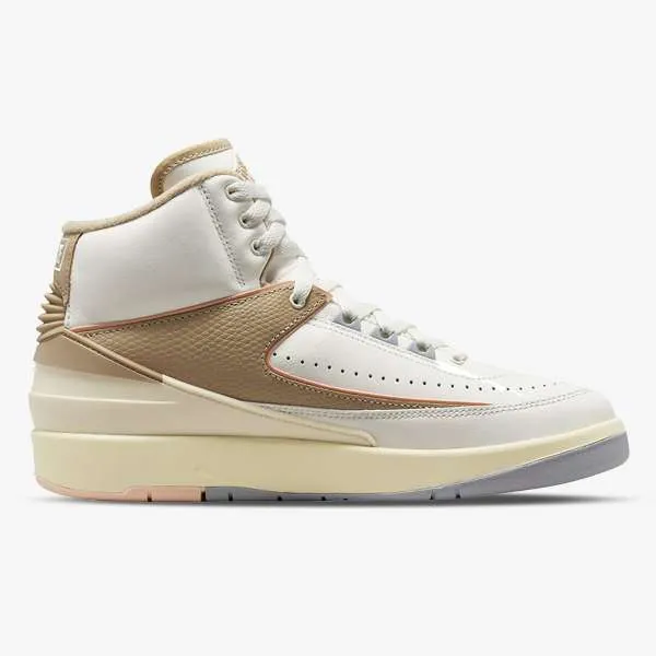 WMNS AIR JORDAN 2 RETRO 