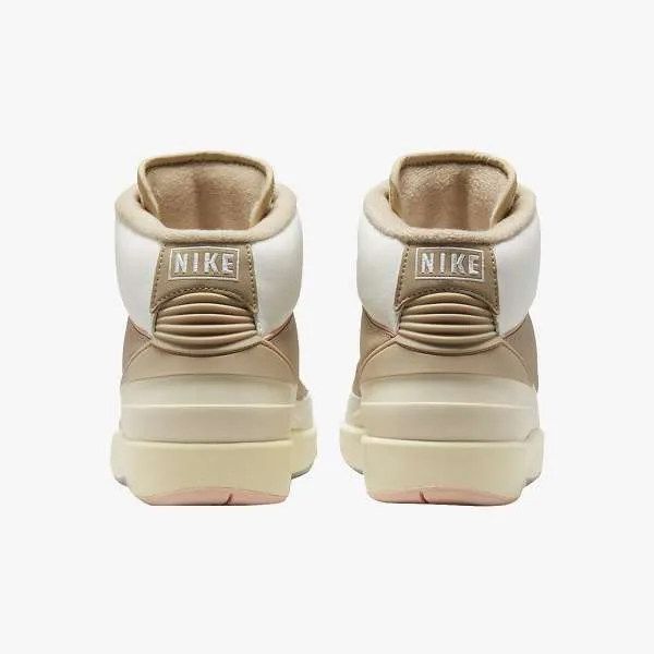 WMNS AIR JORDAN 2 RETRO 