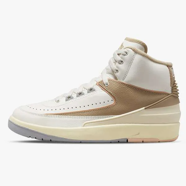 WMNS AIR JORDAN 2 RETRO 