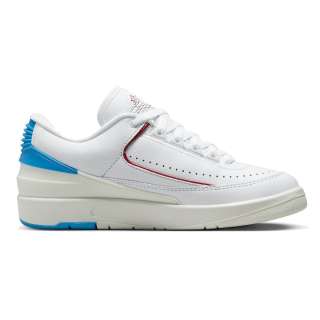 WMNS AIR JORDAN 2 RETRO LOW 