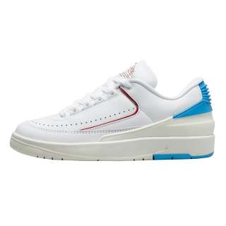 WMNS AIR JORDAN 2 RETRO LOW 