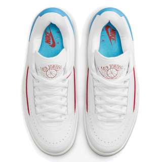 WMNS AIR JORDAN 2 RETRO LOW 