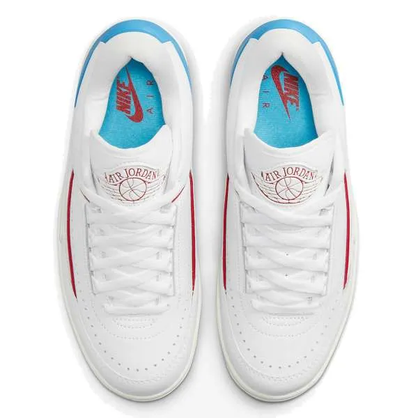 WMNS AIR JORDAN 2 RETRO LOW 