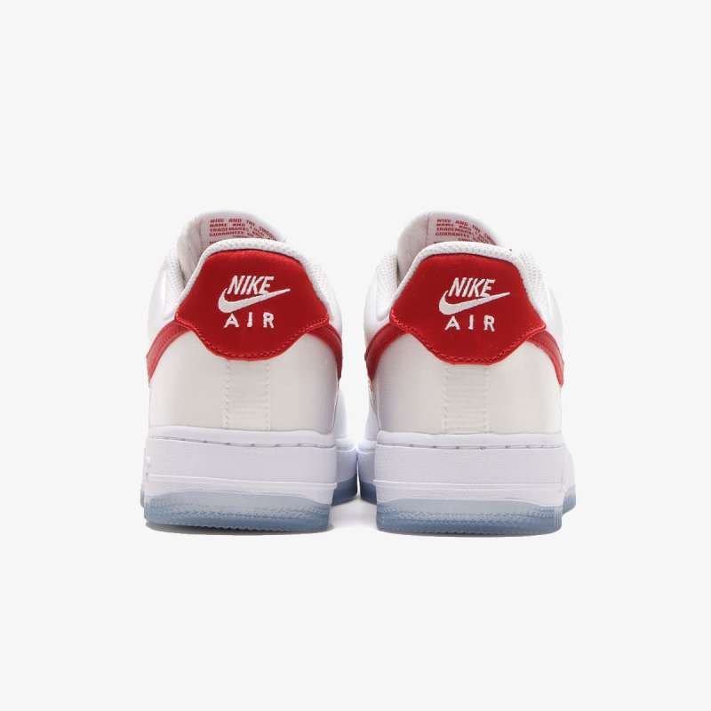 W AIR FORCE 1 '07 ESS SNKR 