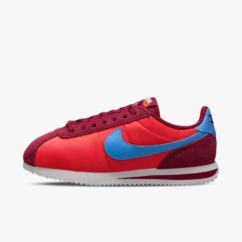W NIKE CORTEZ TXT 