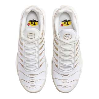 W AIR MAX PLUS PRM 