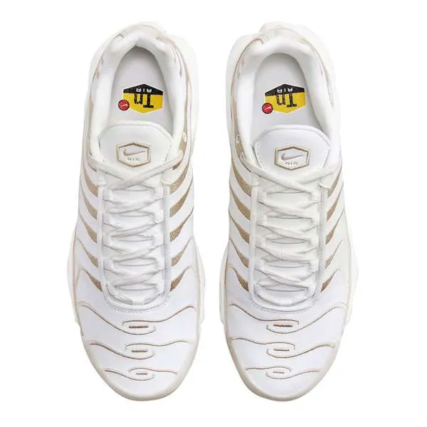 W AIR MAX PLUS PRM 