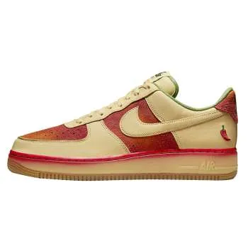 NIKE AIR FORCE 1 ´07 AF 