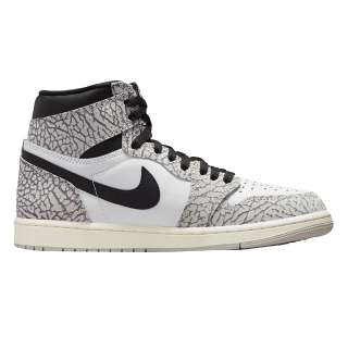 AIR JORDAN 1 RETRO HI OG RMSTD 