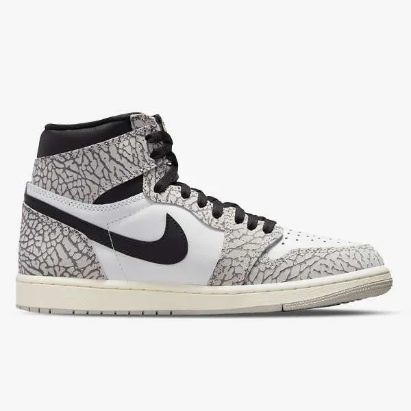 AIR JORDAN 1 RETRO HI OG RMSTD 