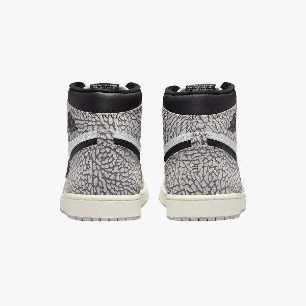 AIR JORDAN 1 RETRO HI OG RMSTD 