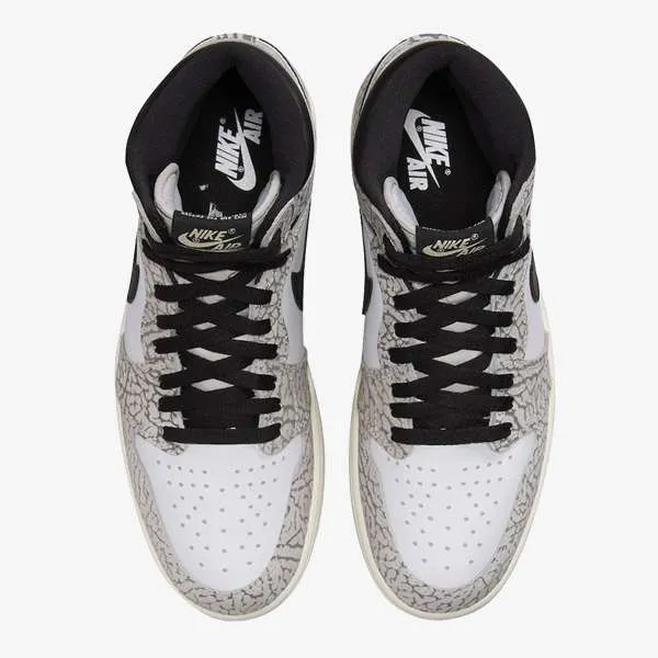 AIR JORDAN 1 RETRO HI OG RMSTD 