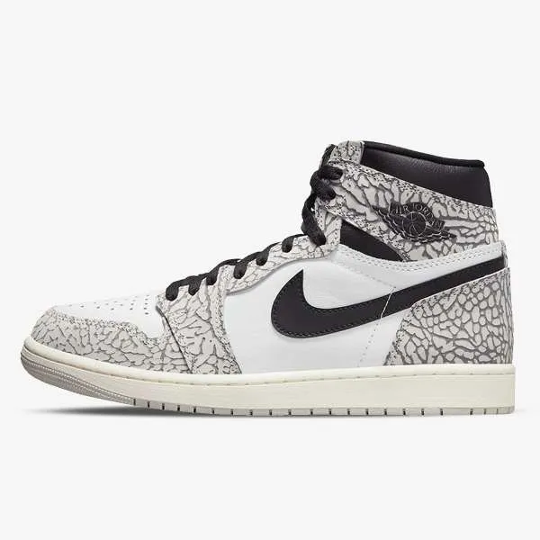 AIR JORDAN 1 RETRO HI OG RMSTD 