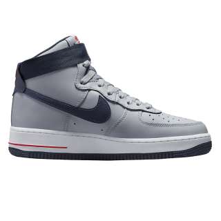 WMNS AIR FORCE 1 HI QS 