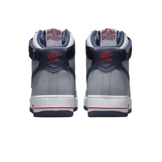 WMNS AIR FORCE 1 HI QS 