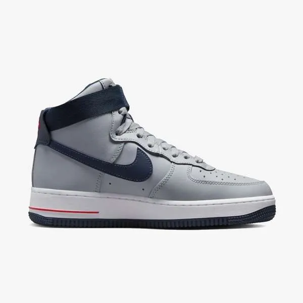 WMNS AIR FORCE 1 HI QS 