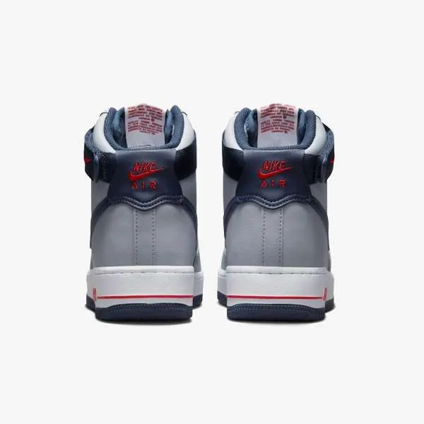 WMNS AIR FORCE 1 HI QS 
