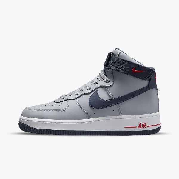 WMNS AIR FORCE 1 HI QS 
