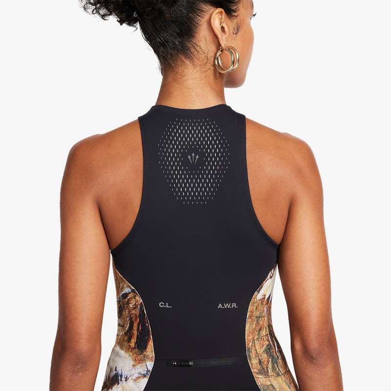 W NRG Rf RUN UNITARD 