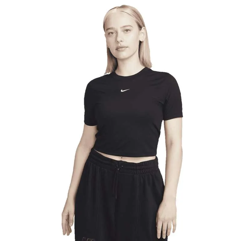 W NSW TEE ESSNTL SLIM CRP LBR 