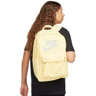 NK HERITAGE BKPK - MTLC MTRL 