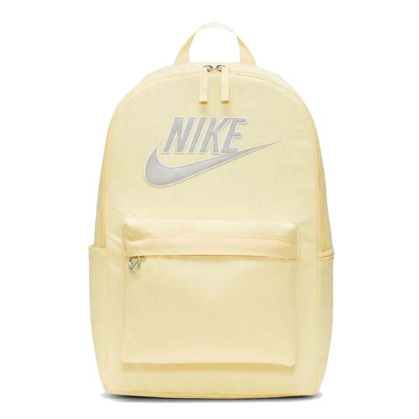 NK HERITAGE BKPK - MTLC MTRL 