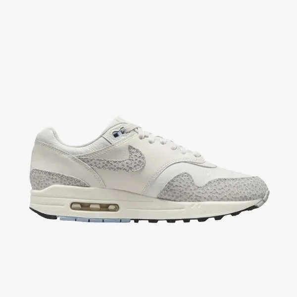 W NIKE AIR MAX 1 '87 SAFARI 