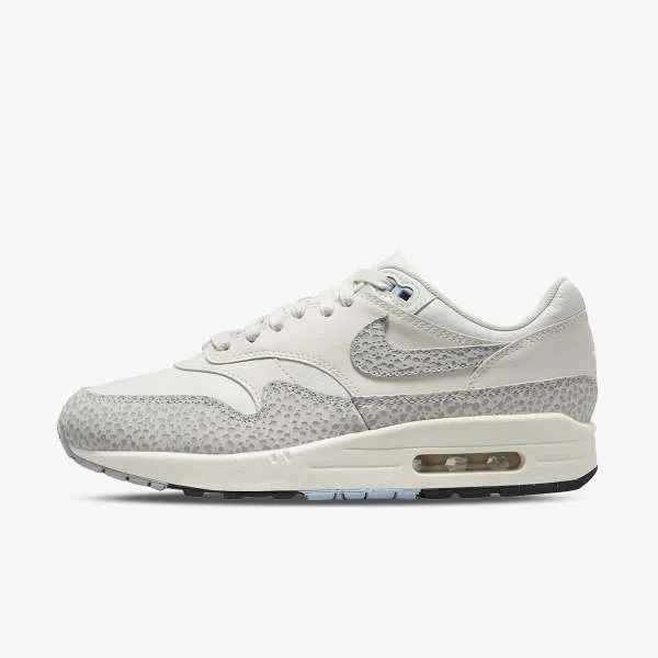 W NIKE AIR MAX 1 '87 SAFARI 